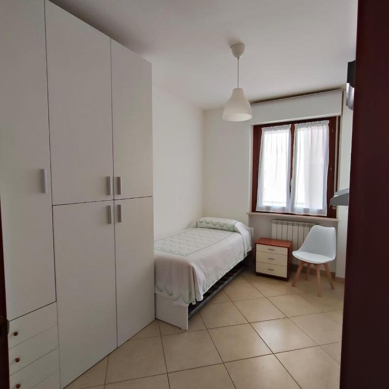 PRIMULA HOUSE PESCARA con Posto Auto - Appartement Familial 2 Chambres - 17