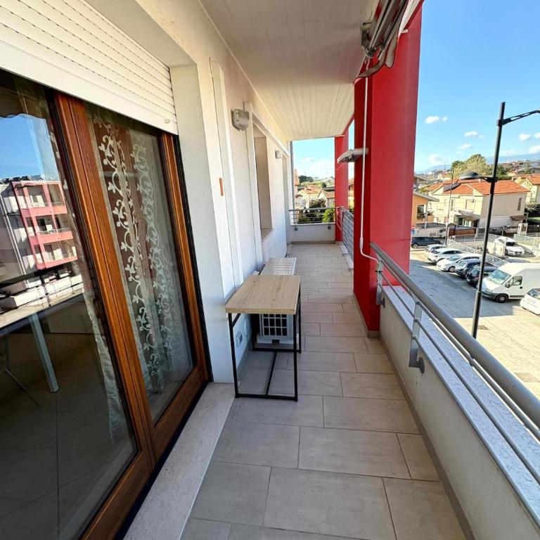 PRIMULA HOUSE PESCARA con Posto Auto - Appartement Familial 2 Chambres - 9