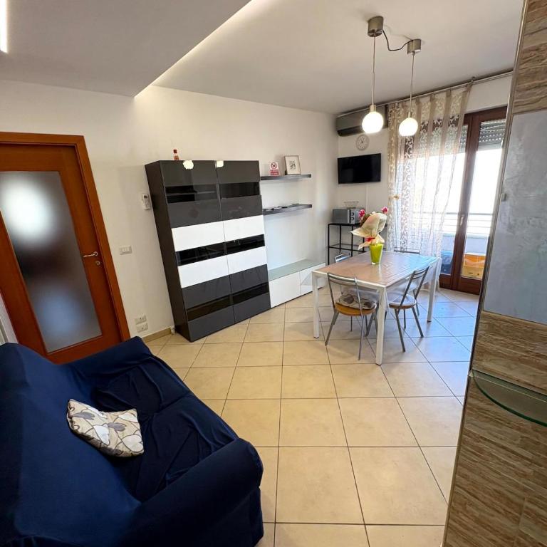 PRIMULA HOUSE PESCARA con Posto Auto - Appartement Familial 2 Chambres - 7