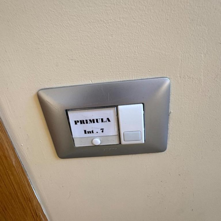 PRIMULA HOUSE PESCARA con Posto Auto - Appartement Familial 2 Chambres - 6