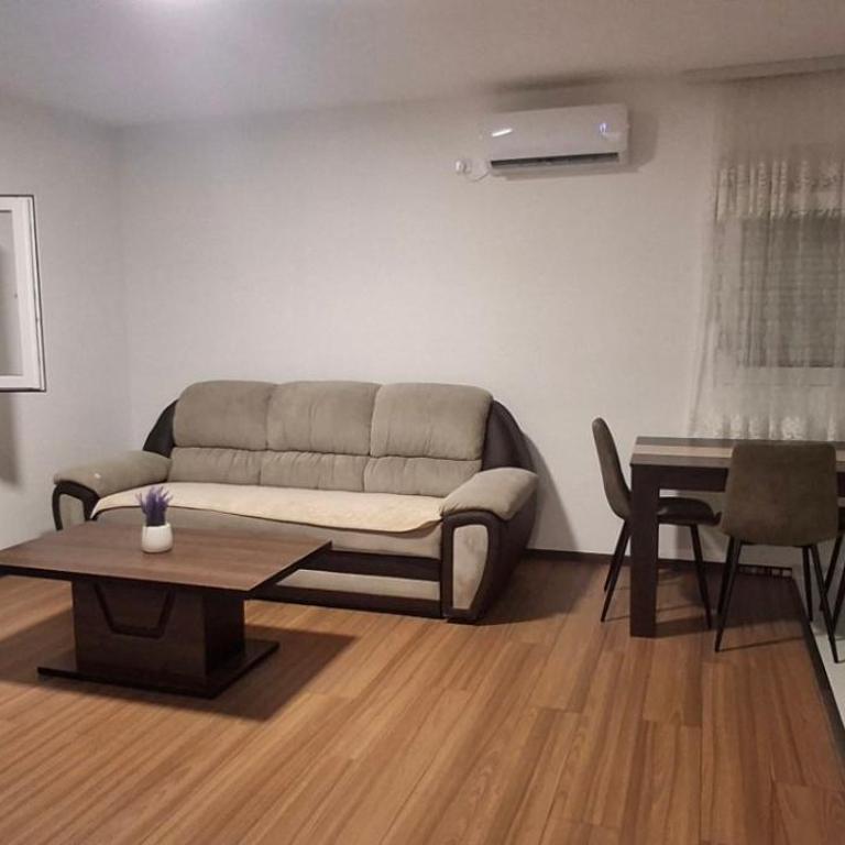 Apartamani RASTODER - Apartman sa 1 Spavaćom Sobom - 3