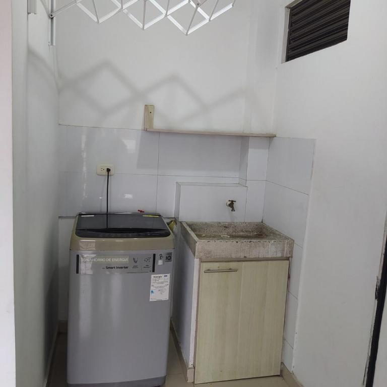 Apto en conjunto cerrado - Apartamento de 3 dormitorios - 9