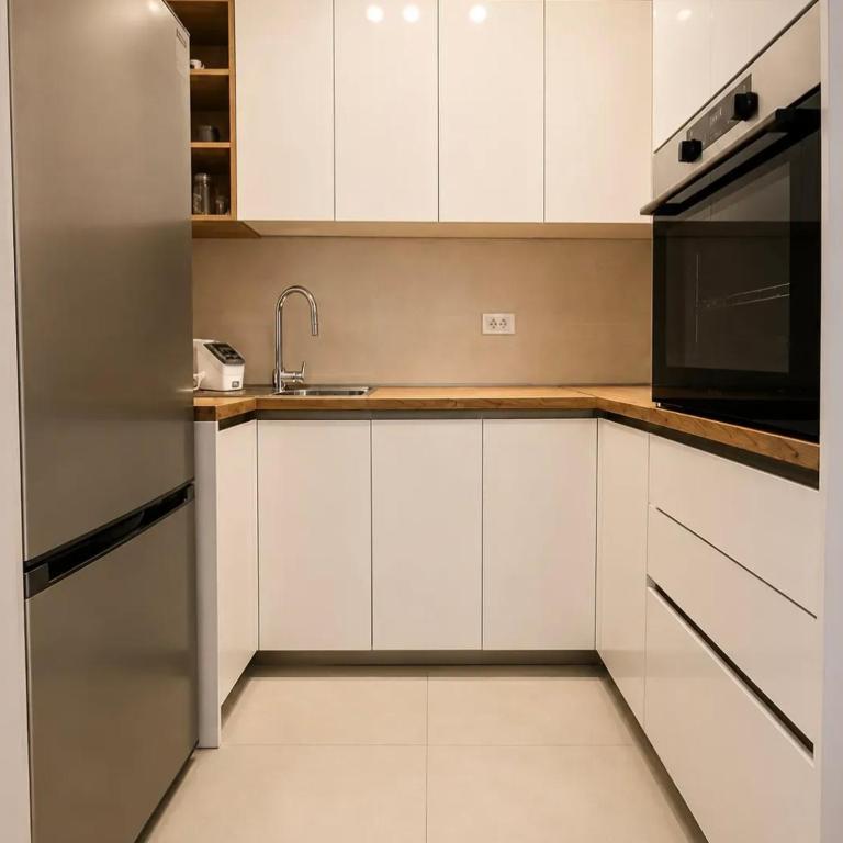Natali - Apartman sa 1 Spavaćom Sobom - 5