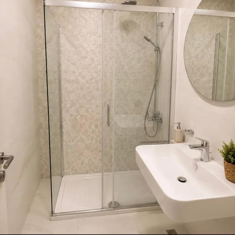 Natali - Apartman sa 1 Spavaćom Sobom - 7