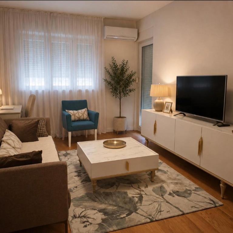 Natali - Apartman sa 1 Spavaćom Sobom - 3