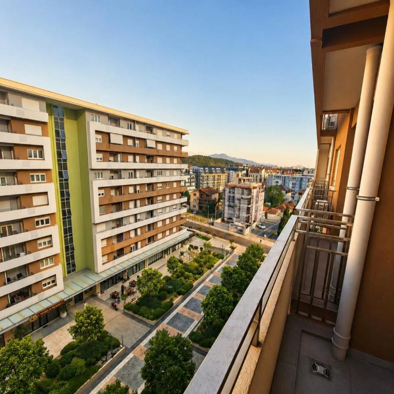 Natali - Apartman sa 1 Spavaćom Sobom - 1