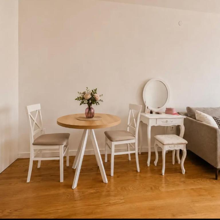 Natali - Apartman sa 1 Spavaćom Sobom - 4