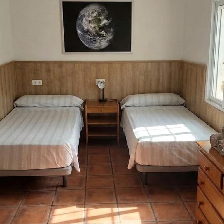 Casa Las Moscas - Casa de 3 dormitorios - 23