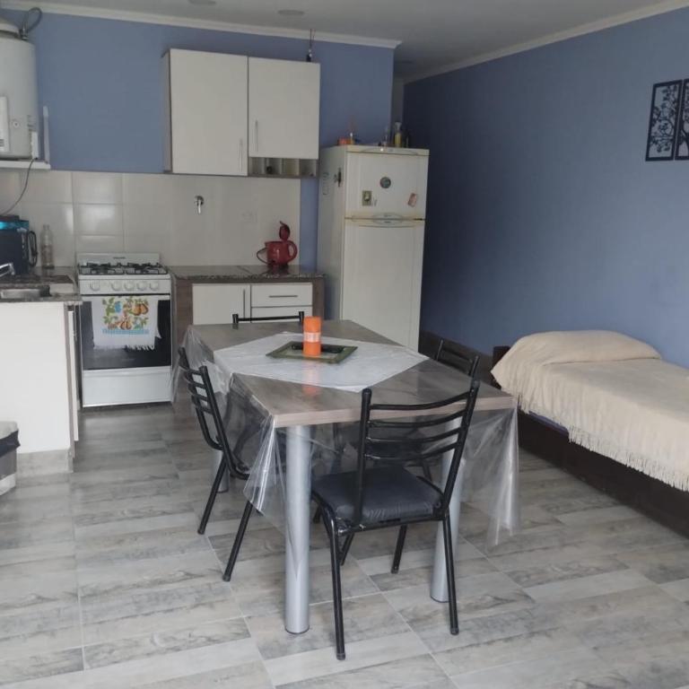 Lo de Sami - Apartamento - Planta baja - 16