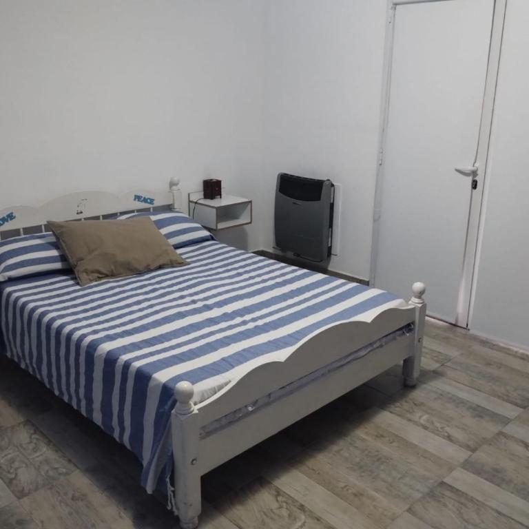 Lo de Sami - Apartamento - Planta baja - 17