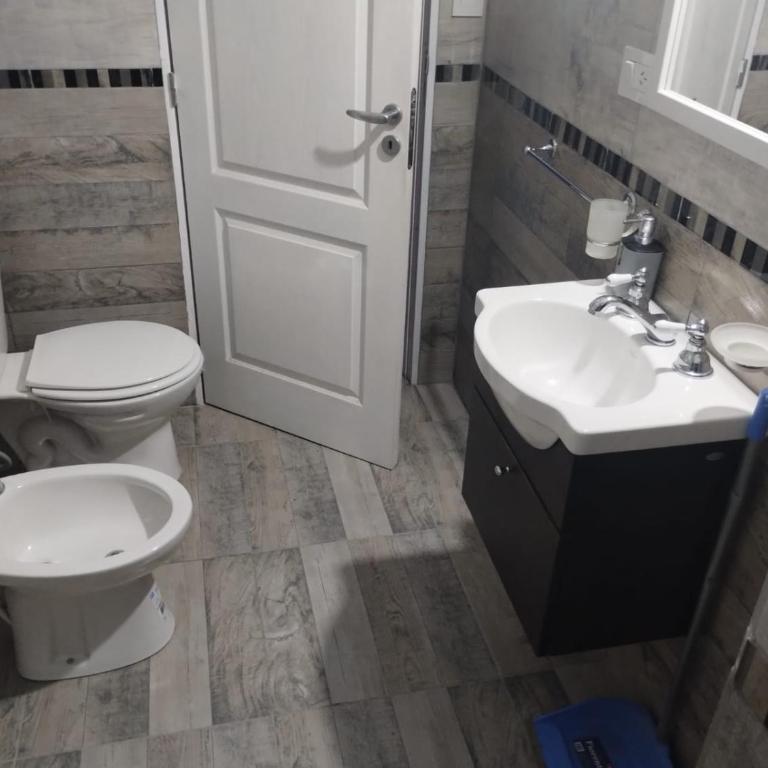 Lo de Sami - Apartamento - Planta baja - 18