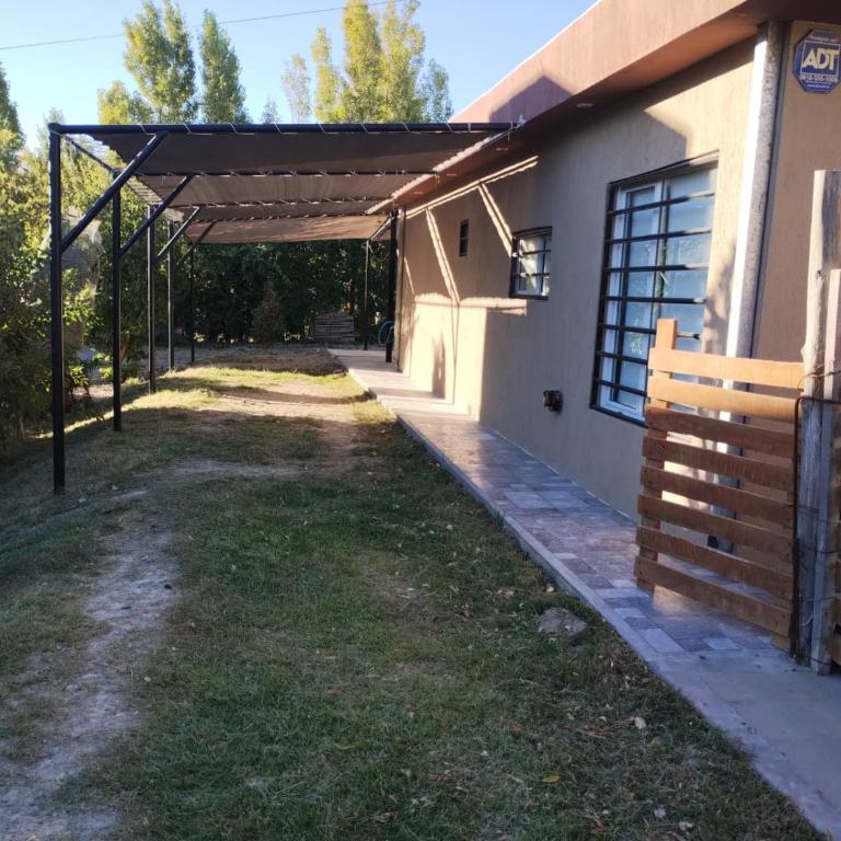 Lo de Sami - Apartamento - Planta baja - 21