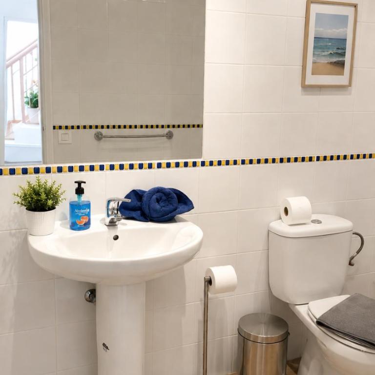 Sea View Colony Club 3 baths 2 bedroms 140m and beachside - Casa de 2 dormitorios - 16