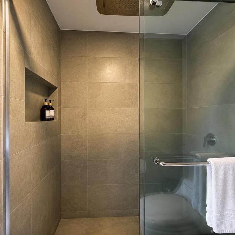 Suite Esquinera con Vista al Rio Puerto Santa Ana, Guayaquil - Apartamento de 1 dormitorio - 20