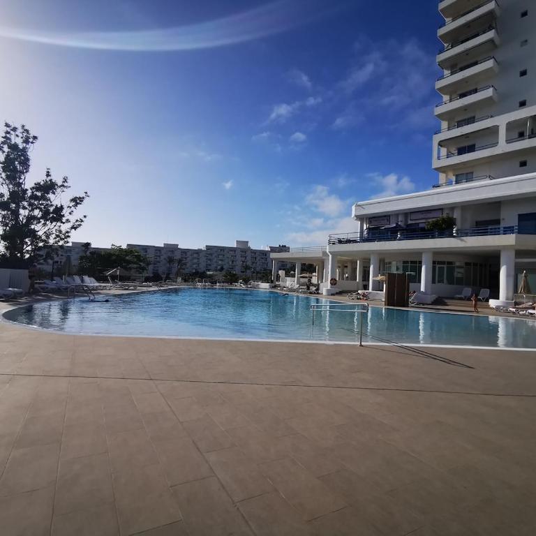 Vista Gomera - Sunset view - Apartamento de 1 dormitorio con balcón y vistas al mar - 27