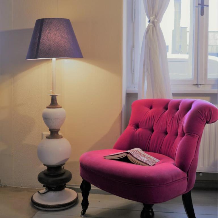 Altstadthaus Cityappartements - Estudio - 4