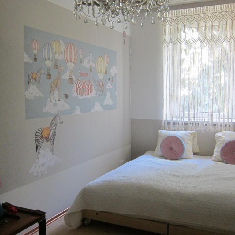 Altstadthaus Cityappartements - Apartamento de 1 dormitorio - 1