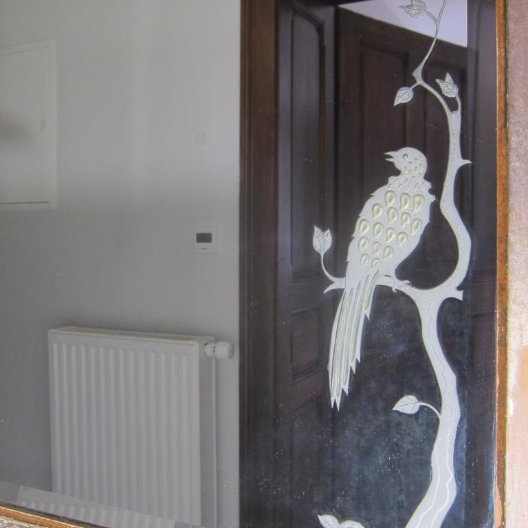 Altstadthaus Cityappartements - Apartamento de 1 dormitorio - 5
