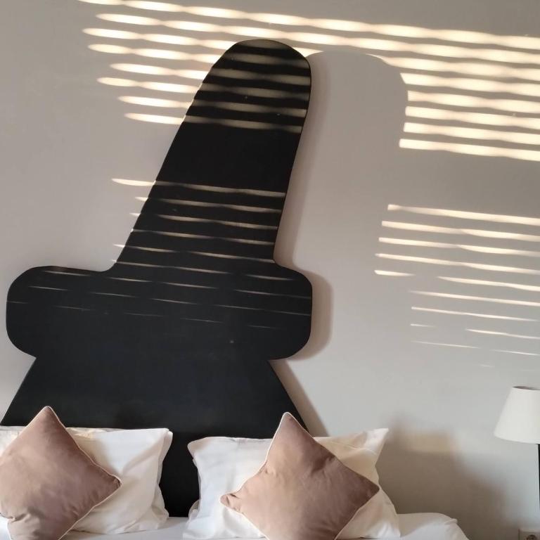 Altstadthaus Cityappartements - Estudio - 8
