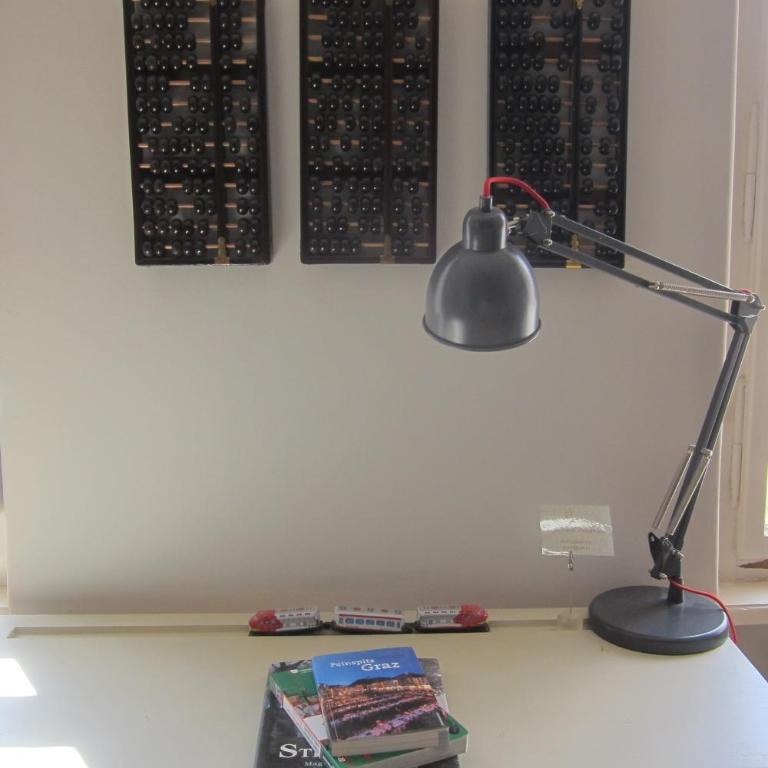 Altstadthaus Cityappartements - Estudio - 6