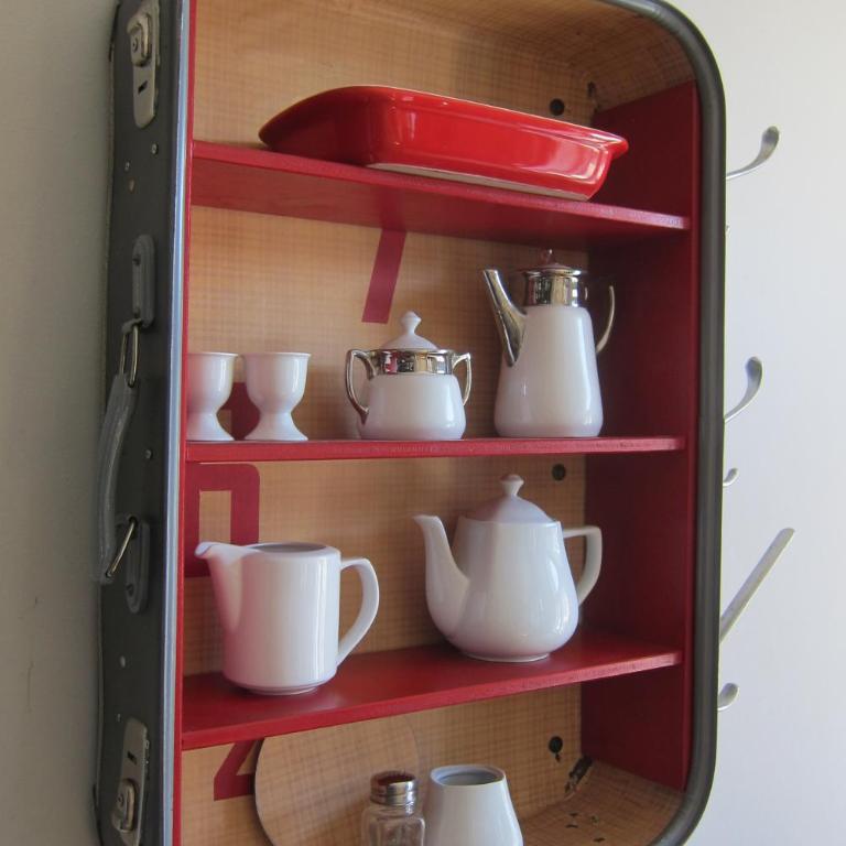 Altstadthaus Cityappartements - Estudio - 7