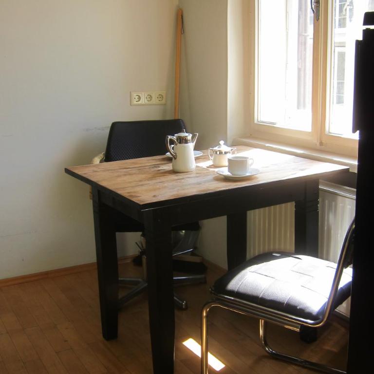 Altstadthaus Cityappartements - Estudio - 5