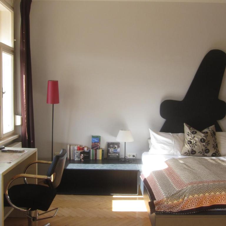 Altstadthaus Cityappartements - Estudio - 9