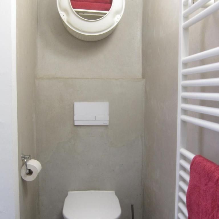 Altstadthaus Cityappartements - Estudio - 12