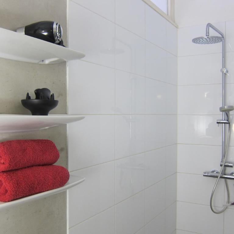 Altstadthaus Cityappartements - Estudio - 14