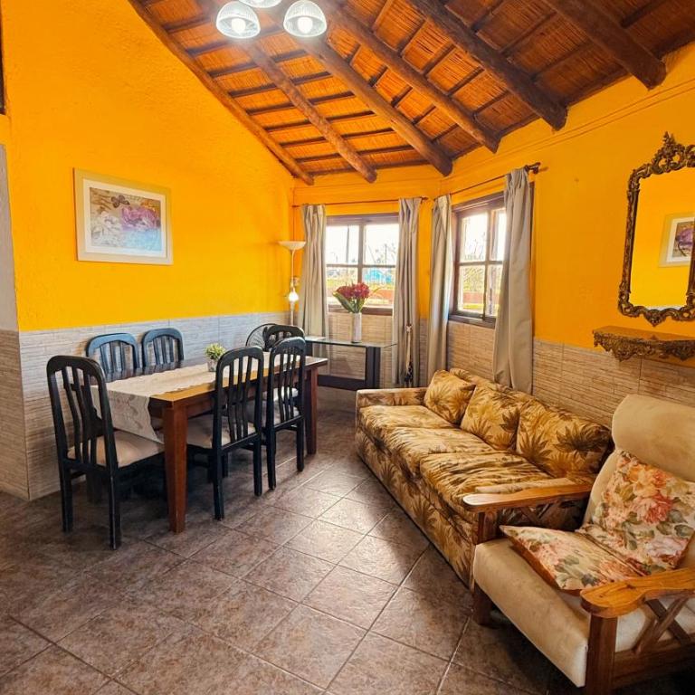 EL GALEÓN dos - Casa - 8