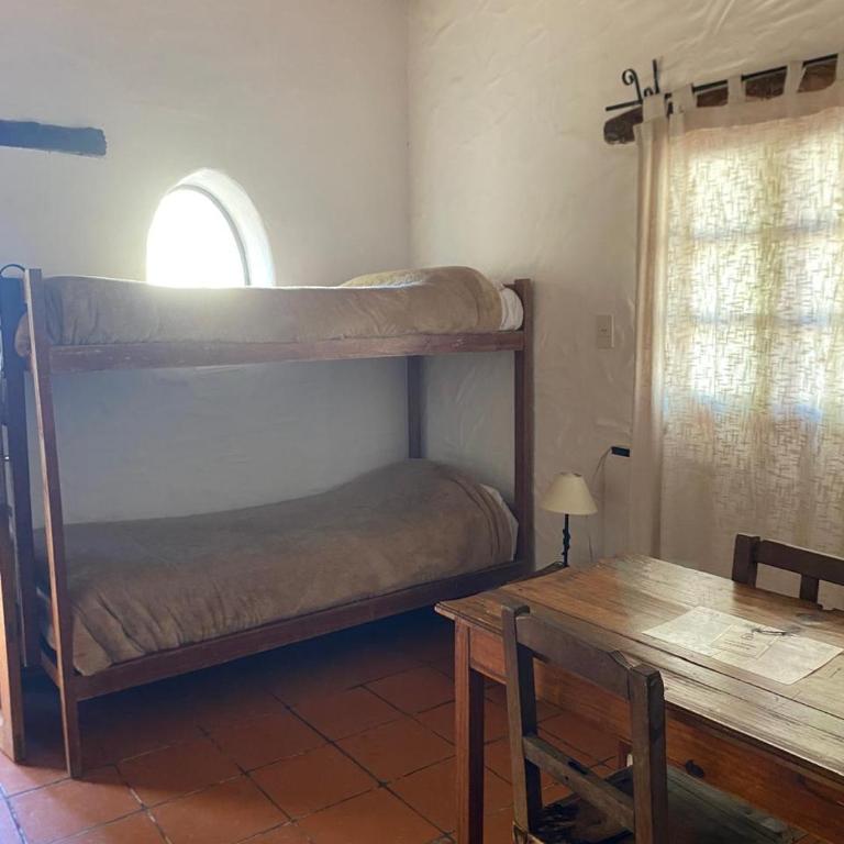Capec Alojamiento - Family Room - 2