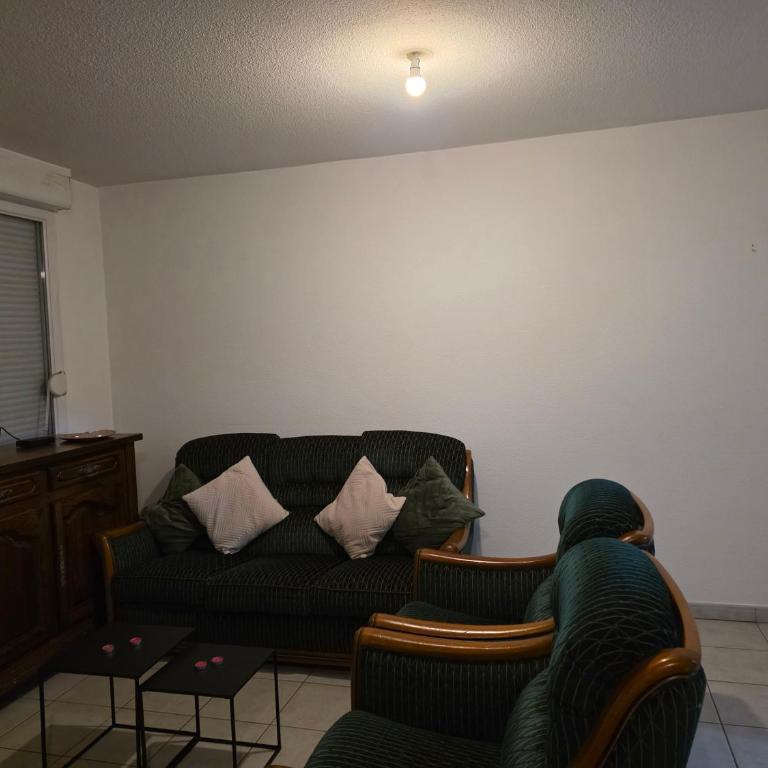 Pierre de lumiere - Apartment mit 2 Schlafzimmern - 12