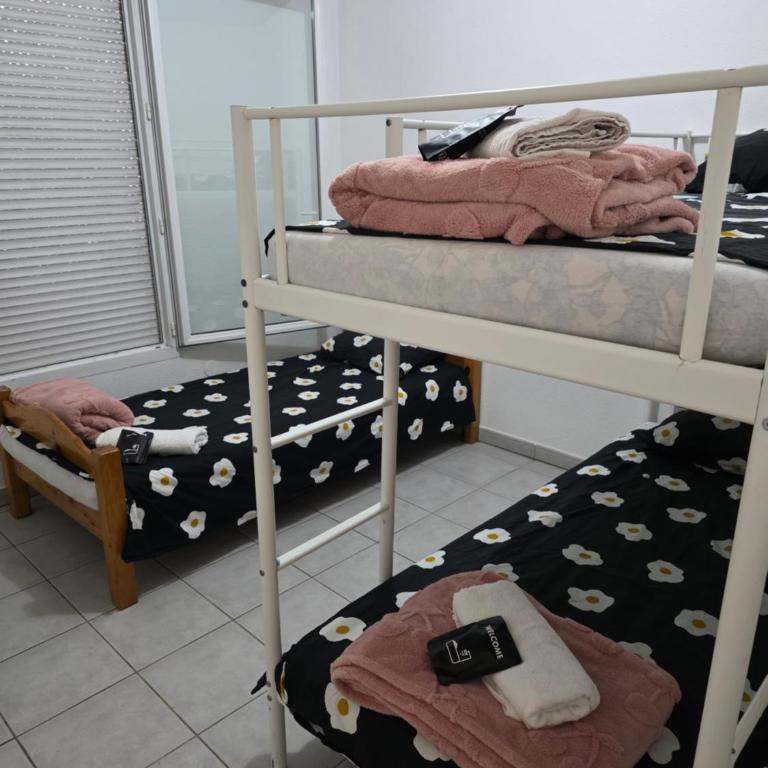 Pierre de lumiere - Apartment mit 2 Schlafzimmern - 10