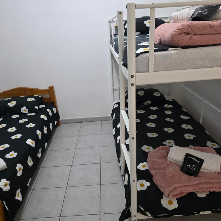 Pierre de lumiere - Apartment mit 2 Schlafzimmern - 11