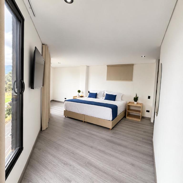 Hotel Embajada 47 - Suite Junior - 1