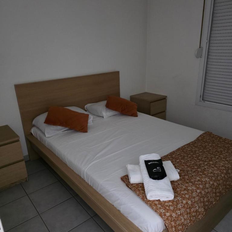 Pierre de lumiere - Apartment mit 2 Schlafzimmern - 7