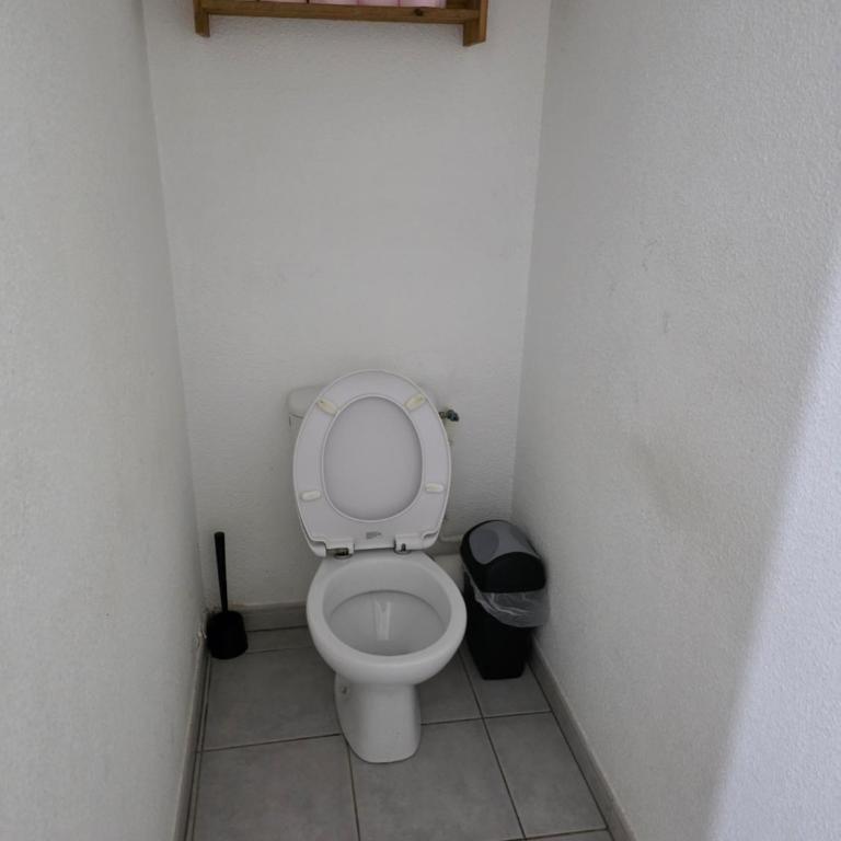 Pierre de lumiere - Apartment mit 2 Schlafzimmern - 8