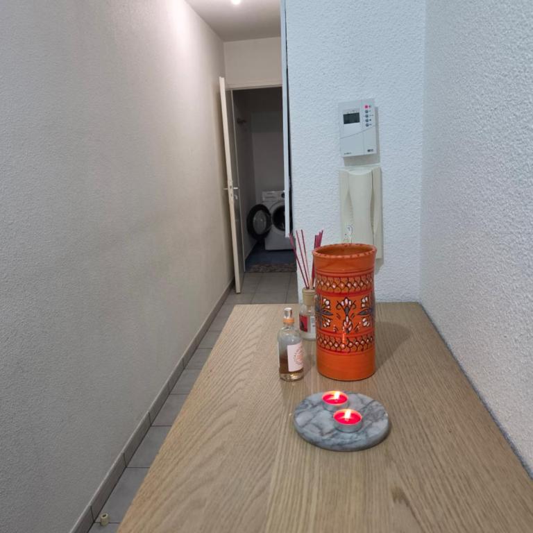 Pierre de lumiere - Apartment mit 2 Schlafzimmern - 3