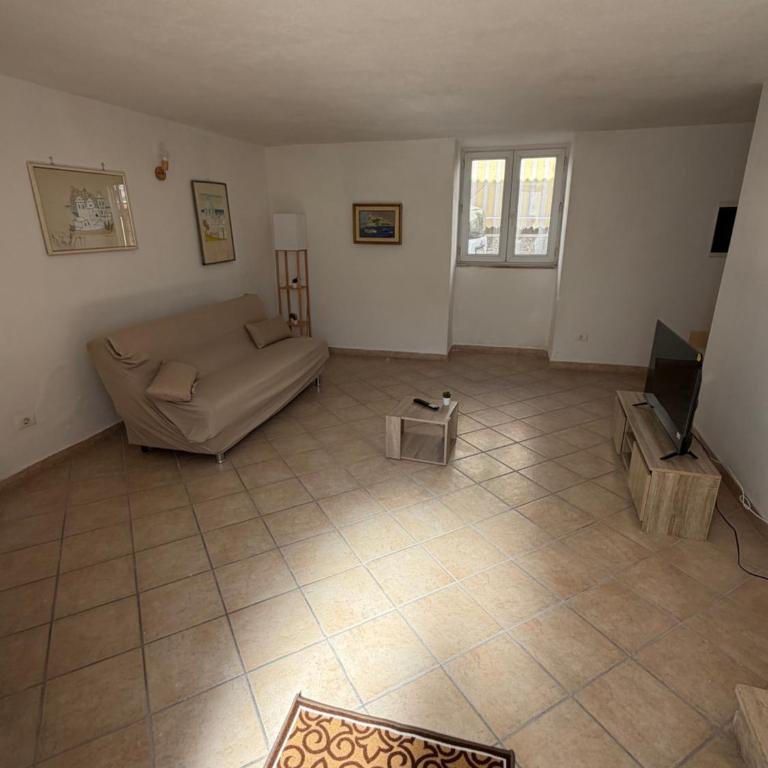 da Zia Maria - Casa con 2 Camere da Letto - 1