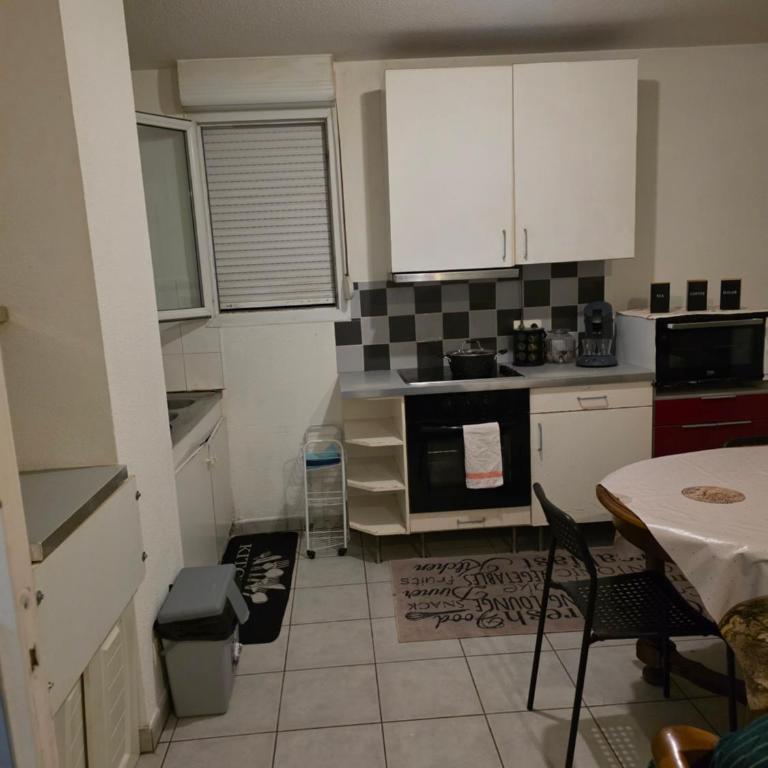 Pierre de lumiere - Apartment mit 2 Schlafzimmern - 5