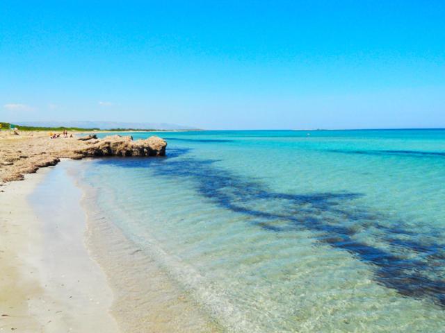 Il Paradiso Sul Mare - Appartamento con Vista Mare - 23