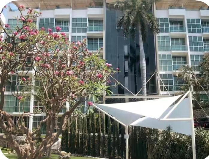 Hermoso y céntrico loft - Apartamento Deluxe de 1 dormitorio con vistas al jardín - 7