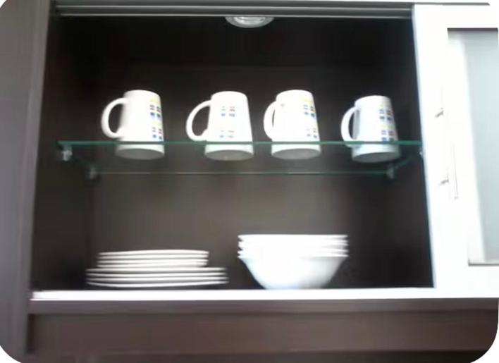 Hermoso y céntrico loft - Apartamento Deluxe de 1 dormitorio con vistas al jardín - 11