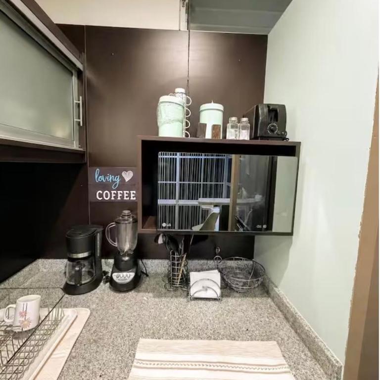 Hermoso y céntrico loft - Apartamento Deluxe de 1 dormitorio con vistas al jardín - 12