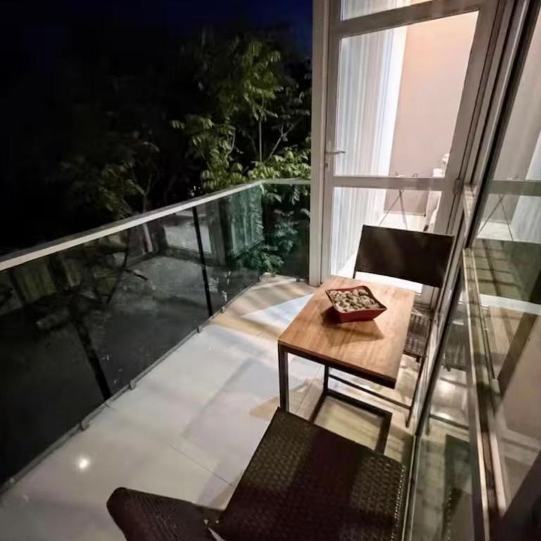 Hermoso y céntrico loft - Apartamento Deluxe de 1 dormitorio con vistas al jardín - 17
