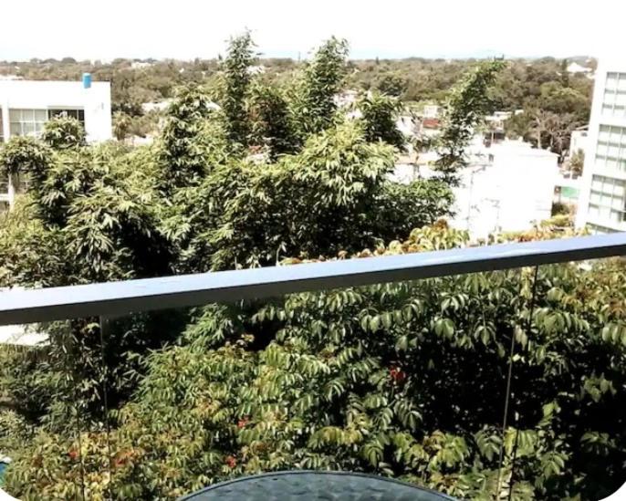 Hermoso y céntrico loft - Apartamento Deluxe de 1 dormitorio con vistas al jardín - 23