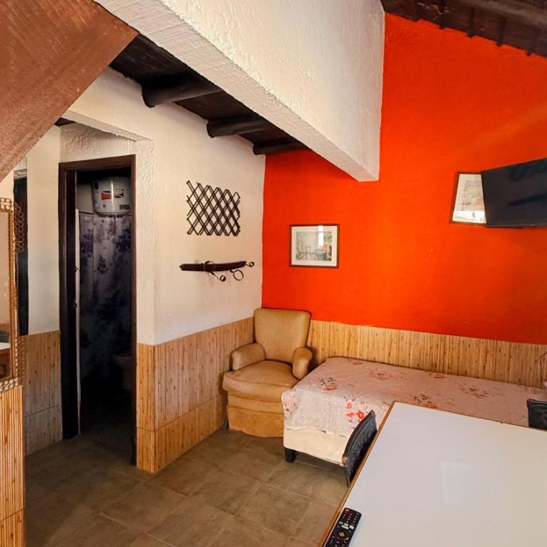 EL GALEÓN dos - Casa - 7