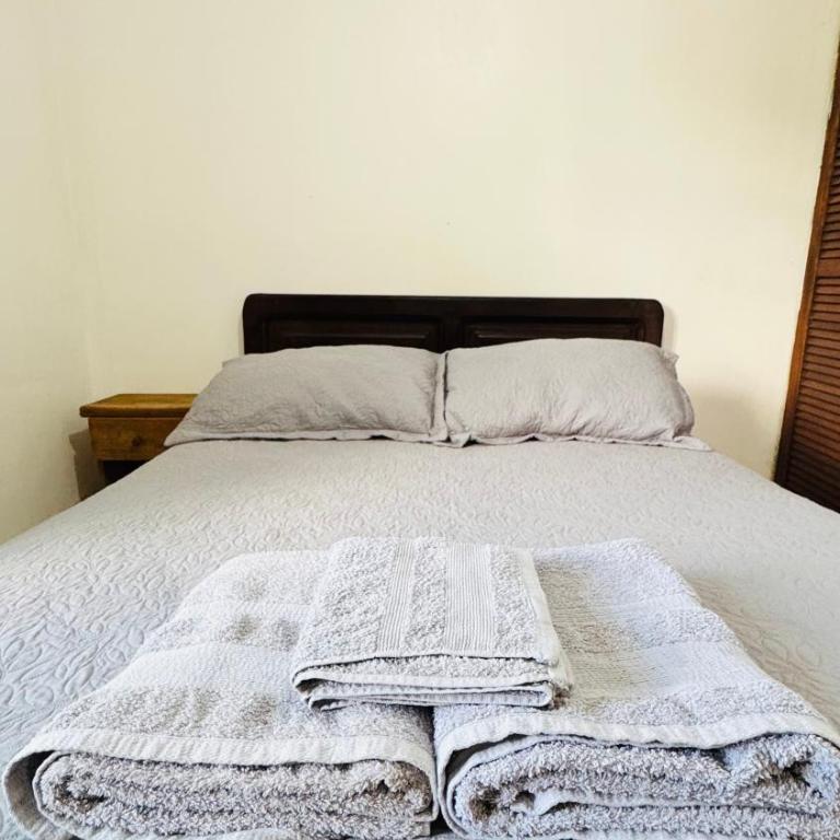 Departamento nº 2 en Puerto Iguazú - One-Bedroom Apartment - 4