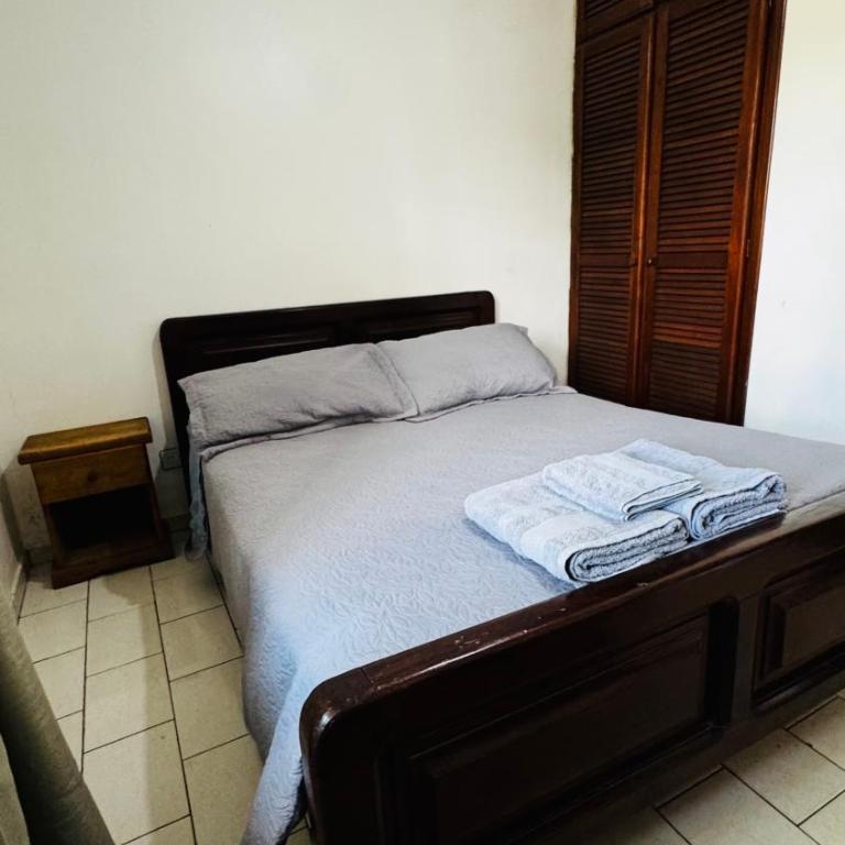 Departamento nº 2 en Puerto Iguazú - One-Bedroom Apartment - 2