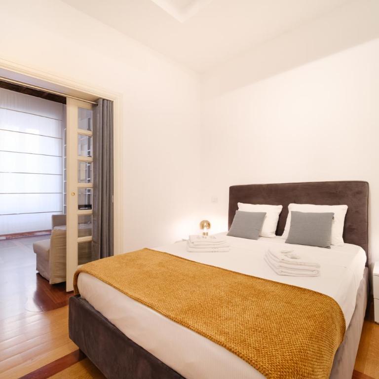 Dolcevita Experience - Appartamento con 3 Camere da Letto - 17